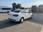 Lada (ВАЗ) Vesta I Рестайлинг (NG) Уфа  - изображение 22