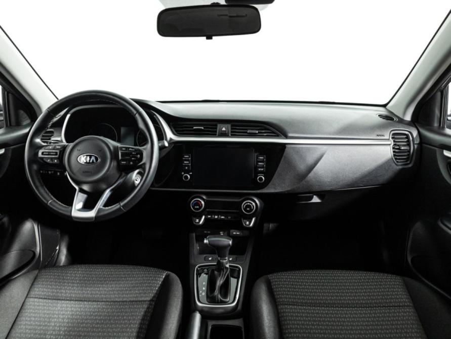 Kia Rio IV Рестайлинг Санкт-Петербург  - изображение 13