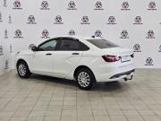 Lada (ВАЗ) Vesta I Рестайлинг (NG) Тольятти  - изображение 28