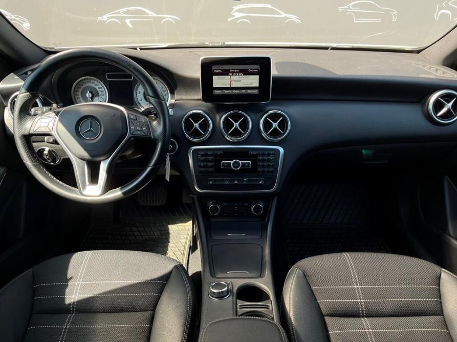 Mercedes-Benz A-Класс III (W176) Санкт-Петербург  - изображение 6