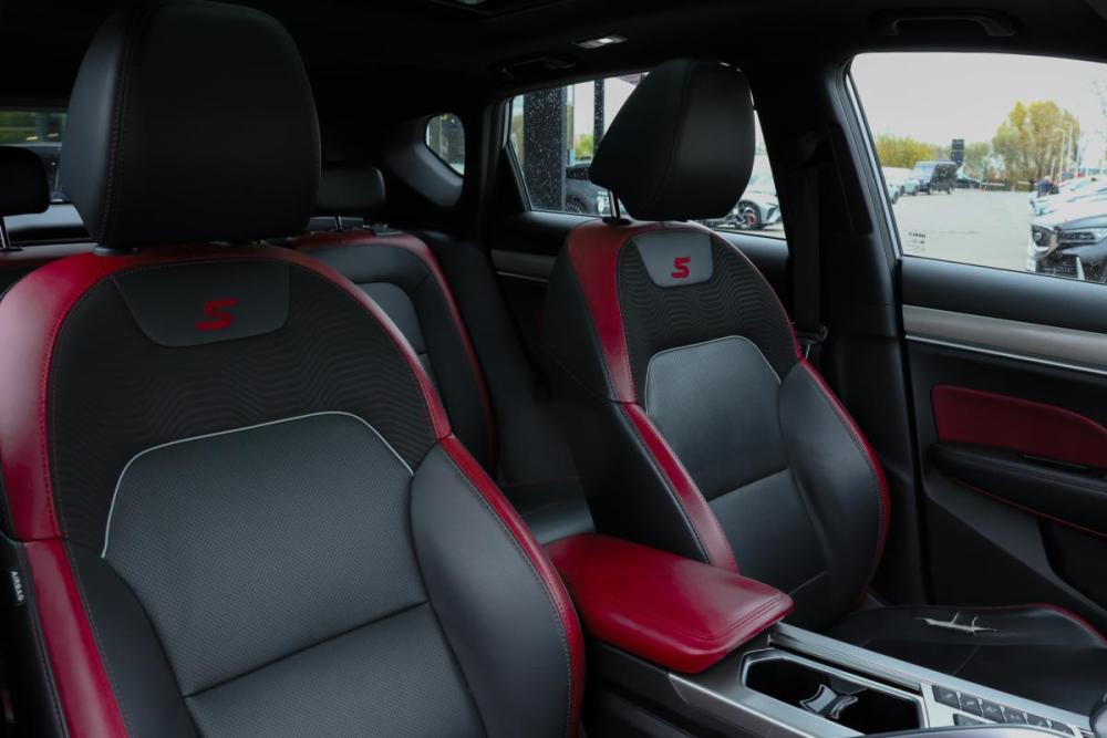 Geely Coolray I Москва  - изображение 28