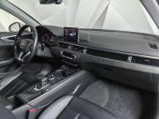 Audi A4 V (B9) Москва  - изображение 36
