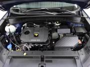 Hyundai Tucson III Рестайлинг Москва  - изображение 24