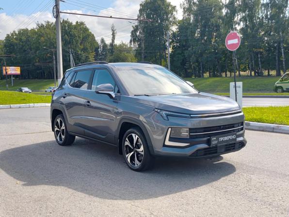 Москвич 3 с пробегом 2023 года, цена 1 189 000 рублей, 102975 км, внедорожник, Автокод Объявления