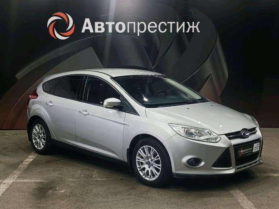 Ford Focus III Ставрополь  - изображение 3