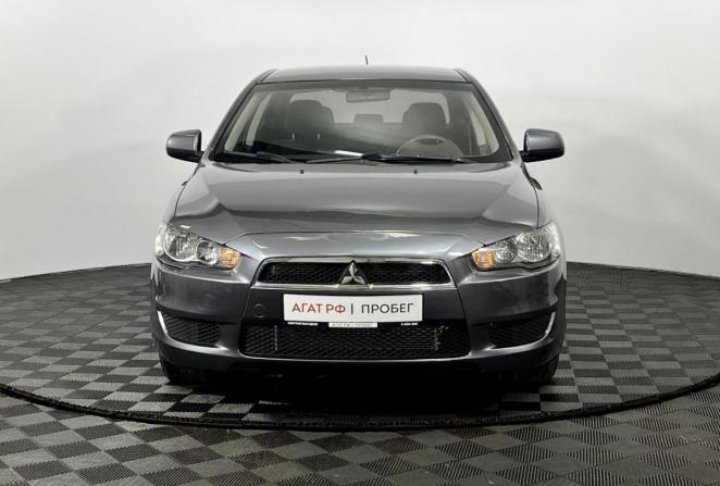 Mitsubishi Lancer X Рестайлинг с пробегом 2011 года, цена 840 000 рублей, 149216 км, седан, Автокод Объявления