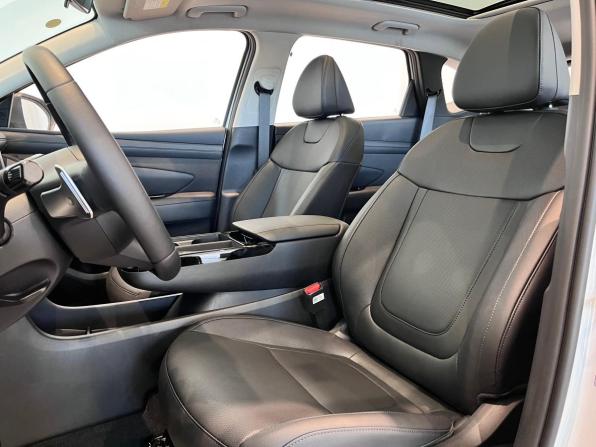 Hyundai Tucson IV Рестайлинг с пробегом 2026 года, цена 4 450 000 рублей, 17 км, внедорожник, Автокод Объявления