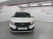Lada (ВАЗ) Largus I Рестайлинг Москва  - изображение 19