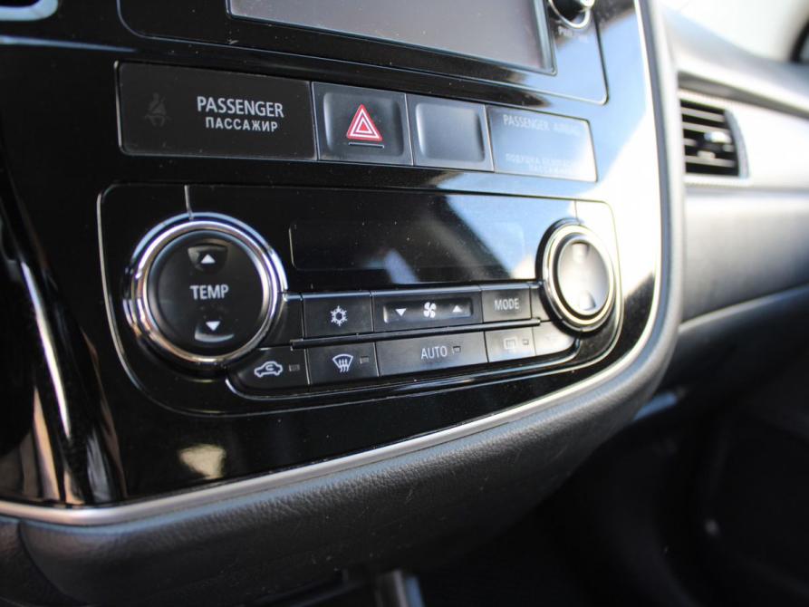 Mitsubishi Outlander III Рестайлинг Нижний Новгород  - изображение 20