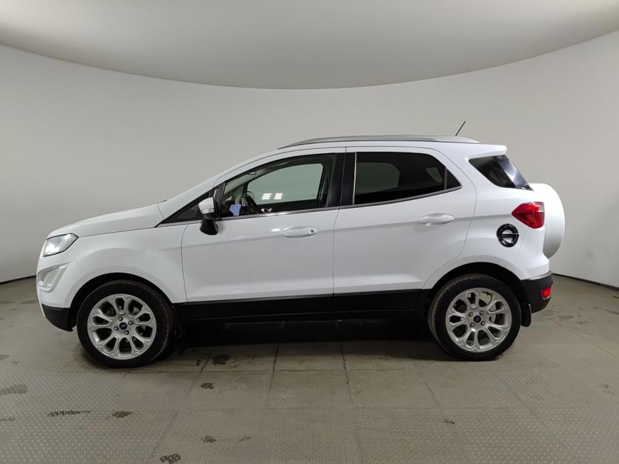 Ford EcoSport II Рестайлинг Уфа  - изображение 10