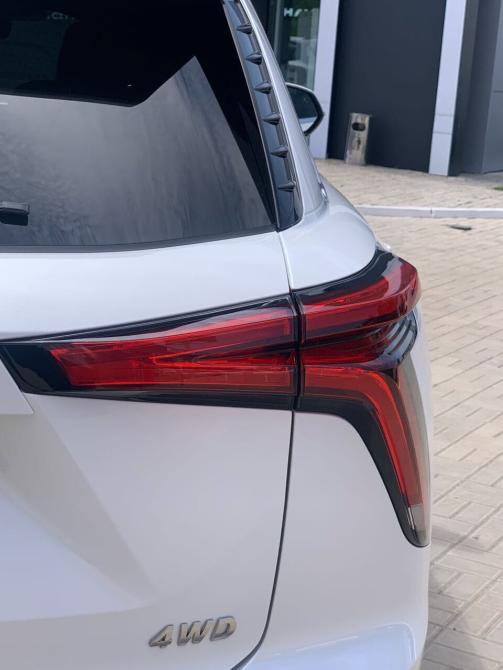 Haval F7 II Астрахань  - изображение 11