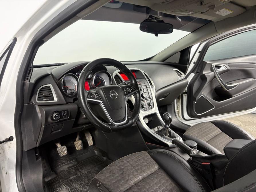 Opel Astra J Рестайлинг Борисоглебск  - изображение 11