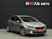 Kia Ceed II Екатеринбург  - изображение 19