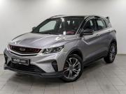 Geely Coolray I Москва  - изображение 31