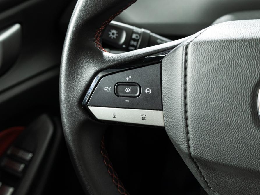 Changan CS55 Plus II Санкт-Петербург  - изображение 22