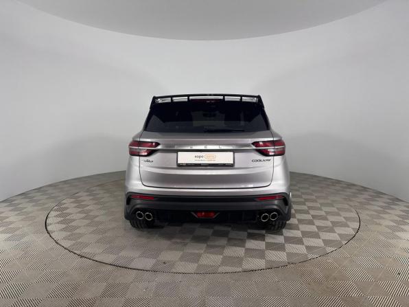 Geely Coolray I с пробегом 2022 года, цена 1 666 600 рублей, 50035 км, внедорожник, Автокод Объявления