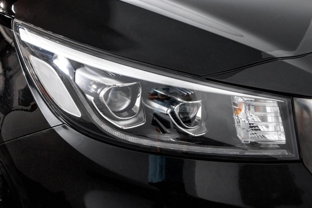 Kia Carnival III Барнаул  - изображение 8