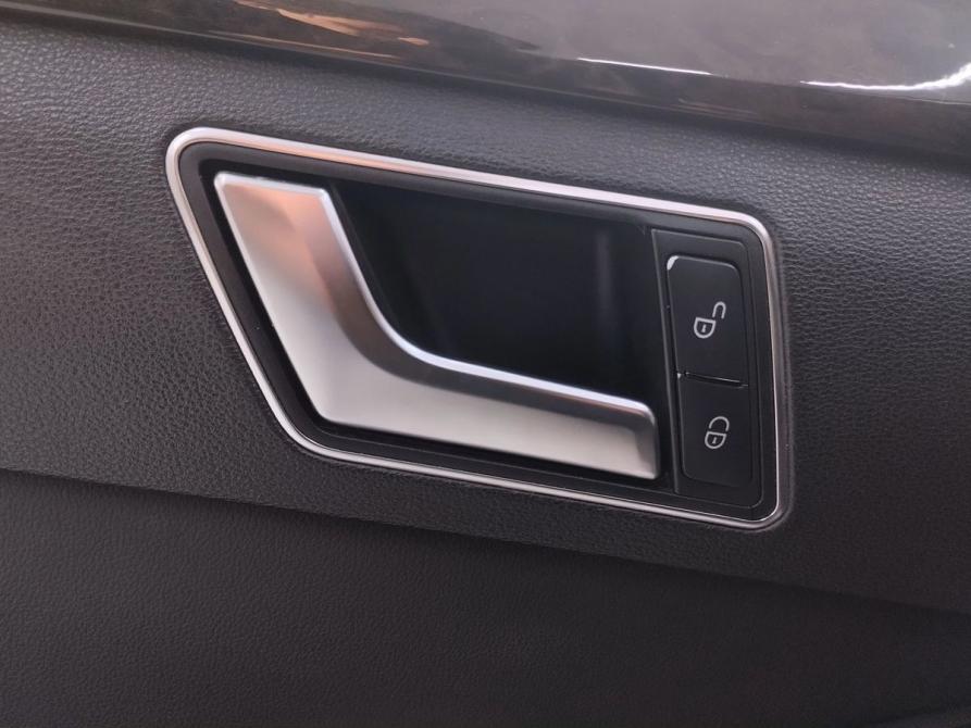 Mercedes-Benz E-Класс IV (W212 S212 C207) Минеральные Воды  - изображение 18