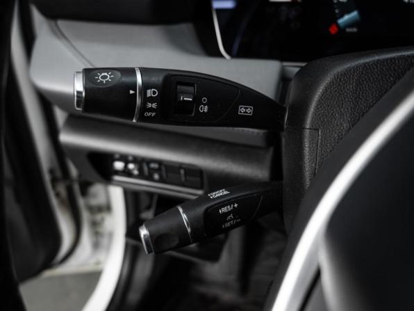 BAIC U5 Plus с пробегом 2023 года, цена 1 277 000 рублей, 41216 км, седан, Автокод Объявления