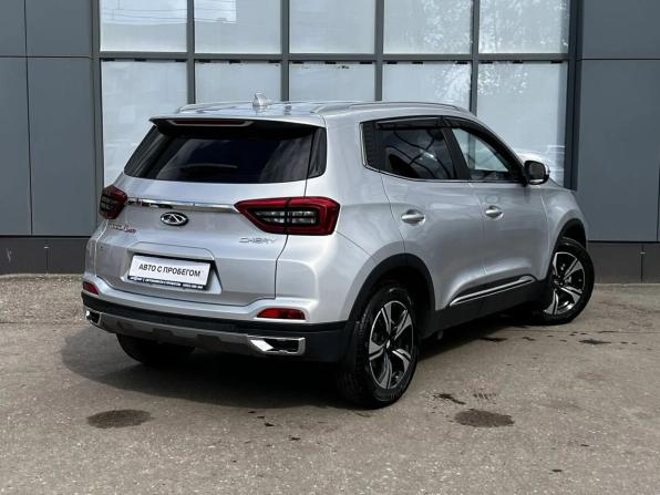 Chery Tiggo 4 Pro I с пробегом 2023 года, цена 1 650 000 рублей, 22173 км, внедорожник, Автокод Объявления