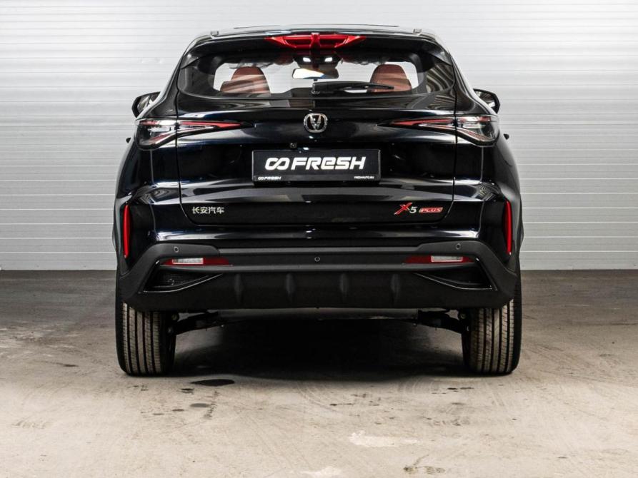 Changan X5 Plus Ставрополь  - изображение 4