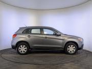 Mitsubishi ASX I Москва  - изображение 29