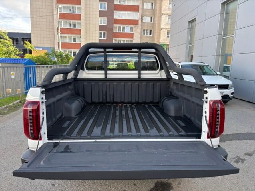 JAC T9 Киров  - изображение 6