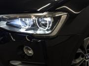 BMW X4 I (F26) Москва  - изображение 58