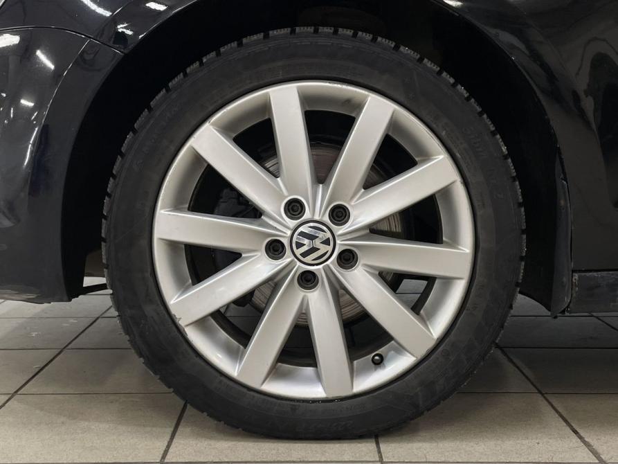 Volkswagen Jetta VI Воронеж  - изображение 19