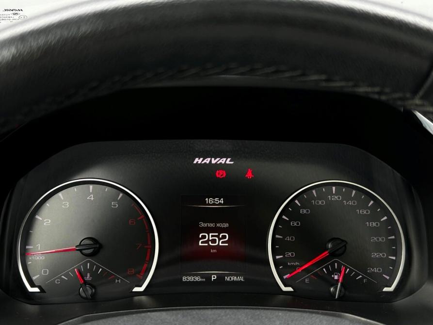 Haval F7 I Санкт-Петербург  - изображение 22