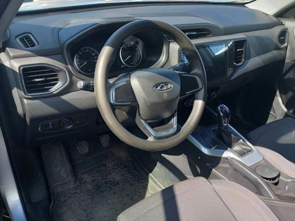 Chery Tiggo 4 I Рестайлинг с пробегом 2019 года, цена 1 270 000 рублей, 103414 км, внедорожник, Автокод Объявления