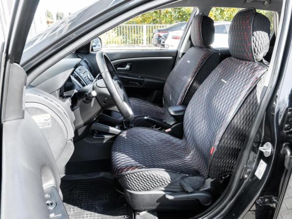 Kia Ceed I Рестайлинг с пробегом 2010 года, цена 795 000 рублей, 188308 км, хэтчбек, Автокод Объявления