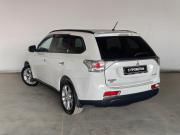 Mitsubishi Outlander III Москва  - изображение 27