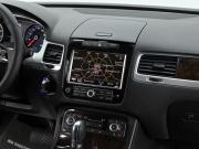 Volkswagen Touareg II Москва  - изображение 25