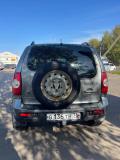 Chevrolet Niva I Рестайлинг Кострома  - изображение 17