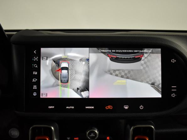 Haval Dargo с пробегом 2022 года, цена 2 490 000 рублей, 34025 км, внедорожник, Автокод Объявления