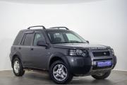 Land Rover Freelander I Рестайлинг Оренбург  - изображение 19