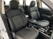 Mitsubishi Outlander III Рестайлинг 3 Энгельс  - изображение 77