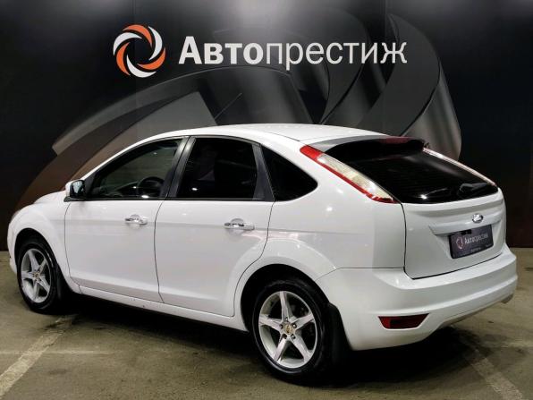 Ford Focus II Рестайлинг с пробегом 2010 года, цена 650 000 рублей, 218256 км, хэтчбек, Автокод Объявления