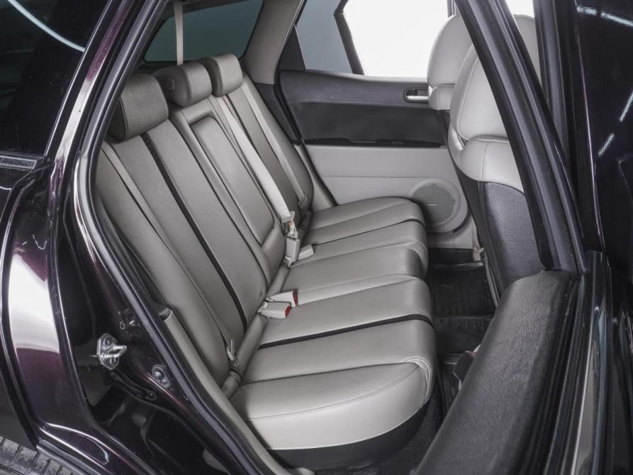Mazda CX-7 I Ростов-на-Дону  - изображение 7