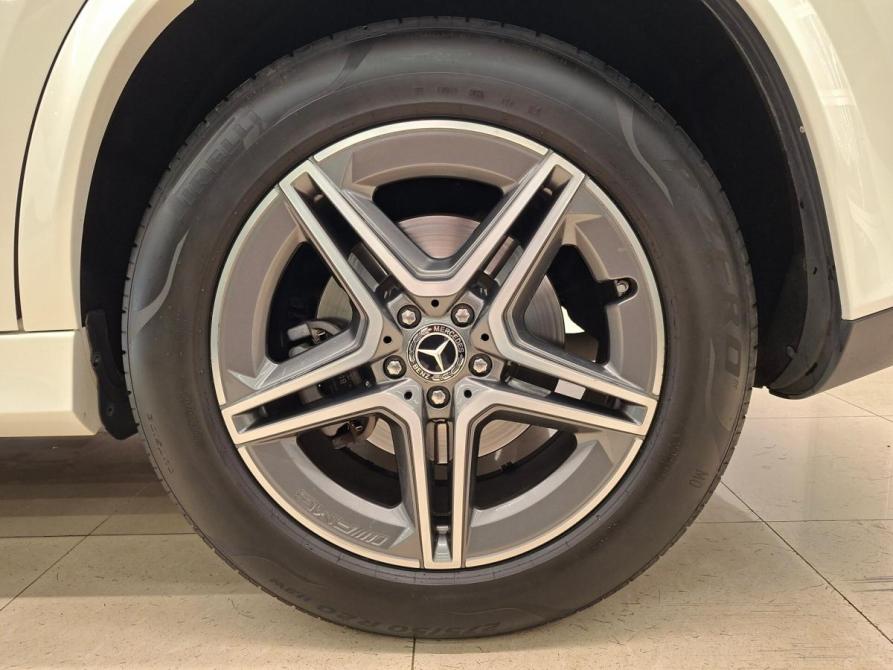 Mercedes-Benz GLE II (V167) Челябинск  - изображение 11