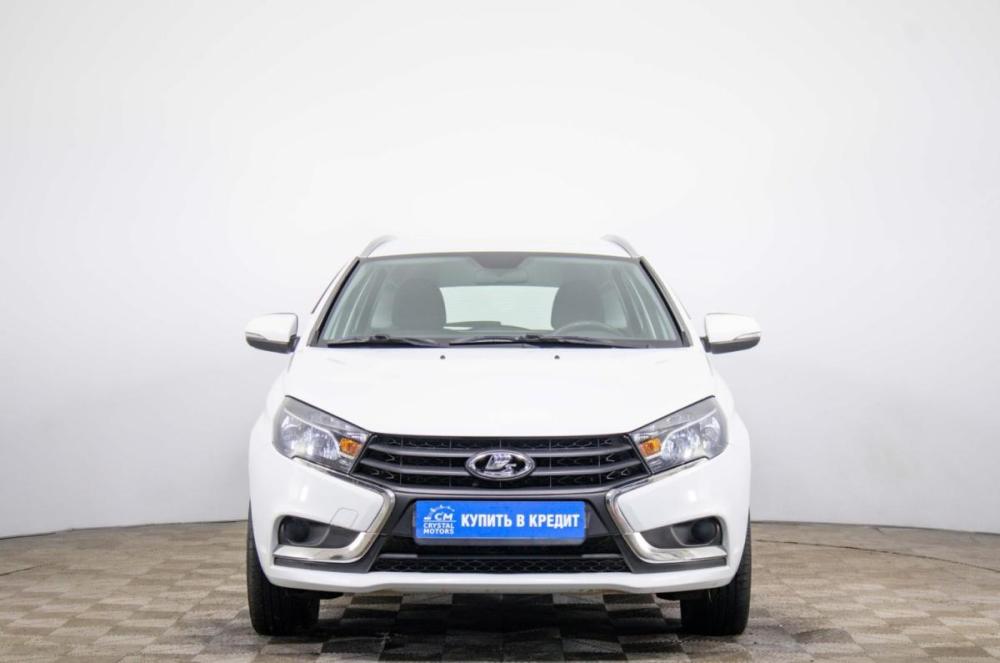 Lada (ВАЗ) Vesta I Пермь  - изображение 2