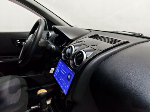 Nissan Qashqai I Рестайлинг с пробегом 2012 года, цена 925 000 рублей, 267818 км, внедорожник, Автокод Объявления