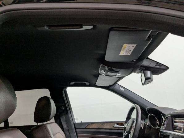 Mercedes-Benz M-Класс III (W166) с пробегом 2015 года, цена 2 750 000 рублей, 139697 км, внедорожник, Автокод Объявления