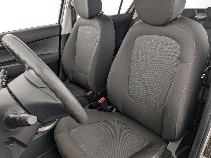 Hyundai i20 I Москва  - изображение 20