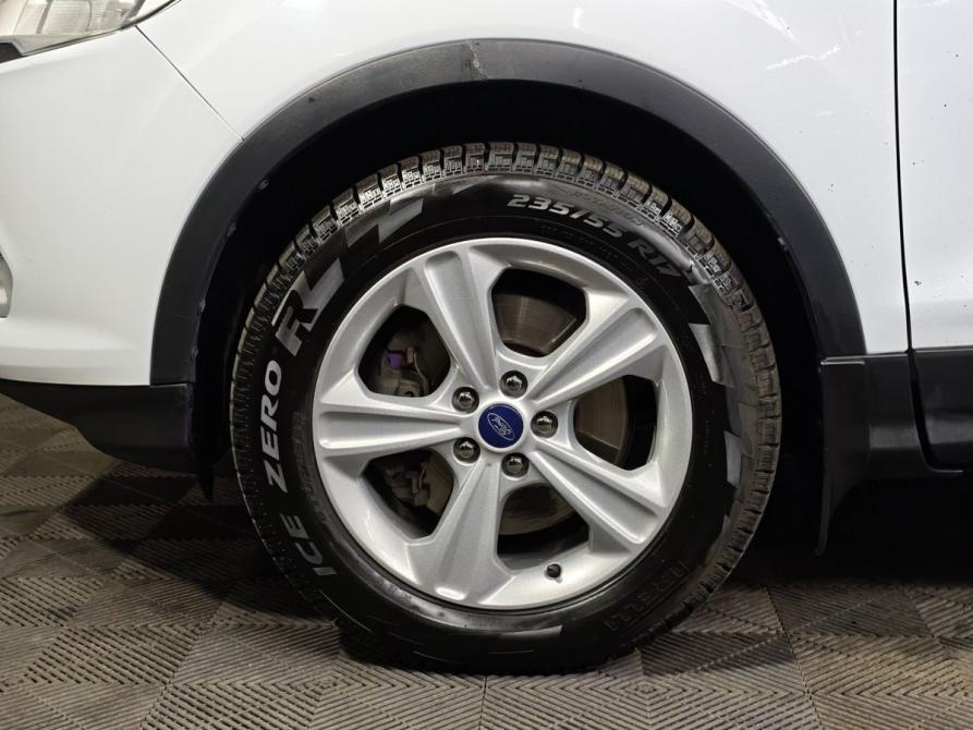 Ford Kuga II Москва  - изображение 9