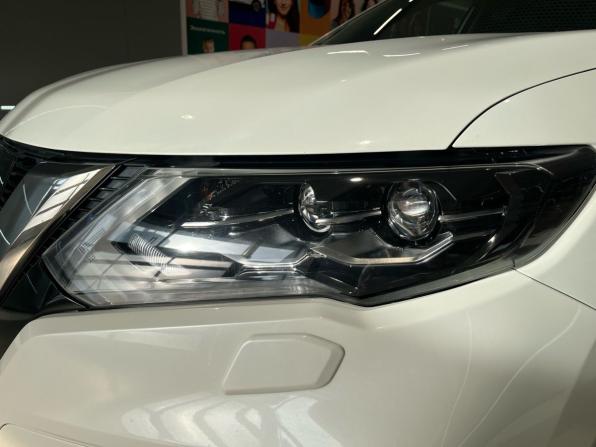 Nissan X-Trail III Рестайлинг с пробегом 2019 года, цена 2 299 000 рублей, 124883 км, внедорожник, Автокод Объявления
