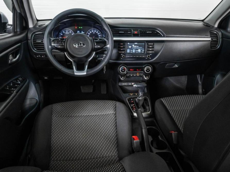 Kia Rio IV Ставрополь  - изображение 6