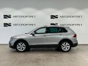 Volkswagen Tiguan II Рестайлинг Санкт-Петербург  - изображение 26