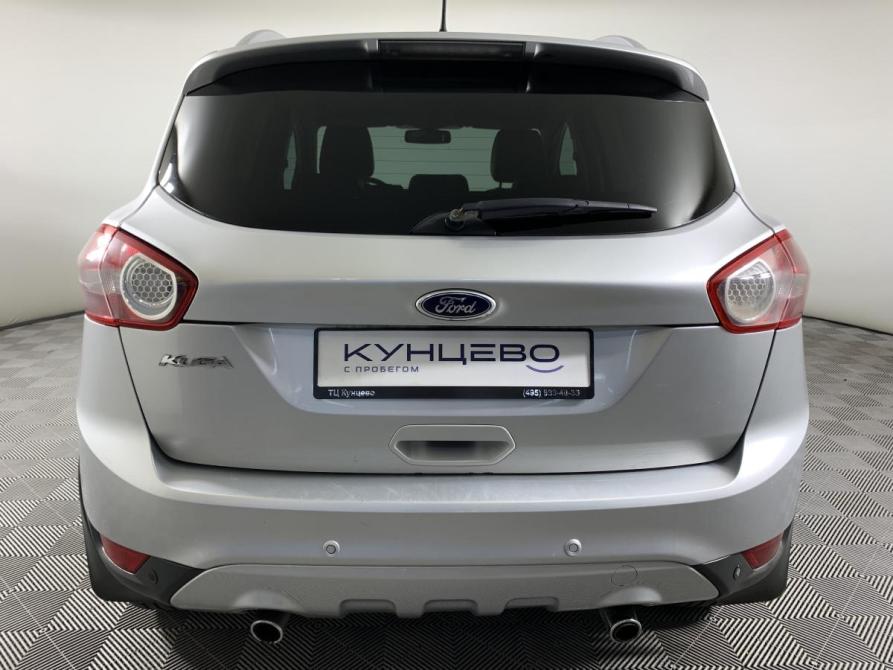 Ford Kuga I Москва  - изображение 6